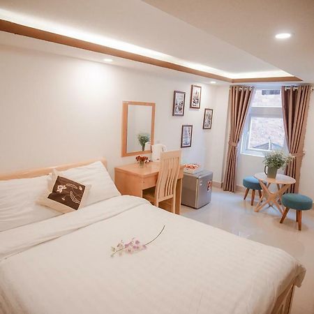 Thanh Thanh 2 Hotel Dalat Bagian luar foto
