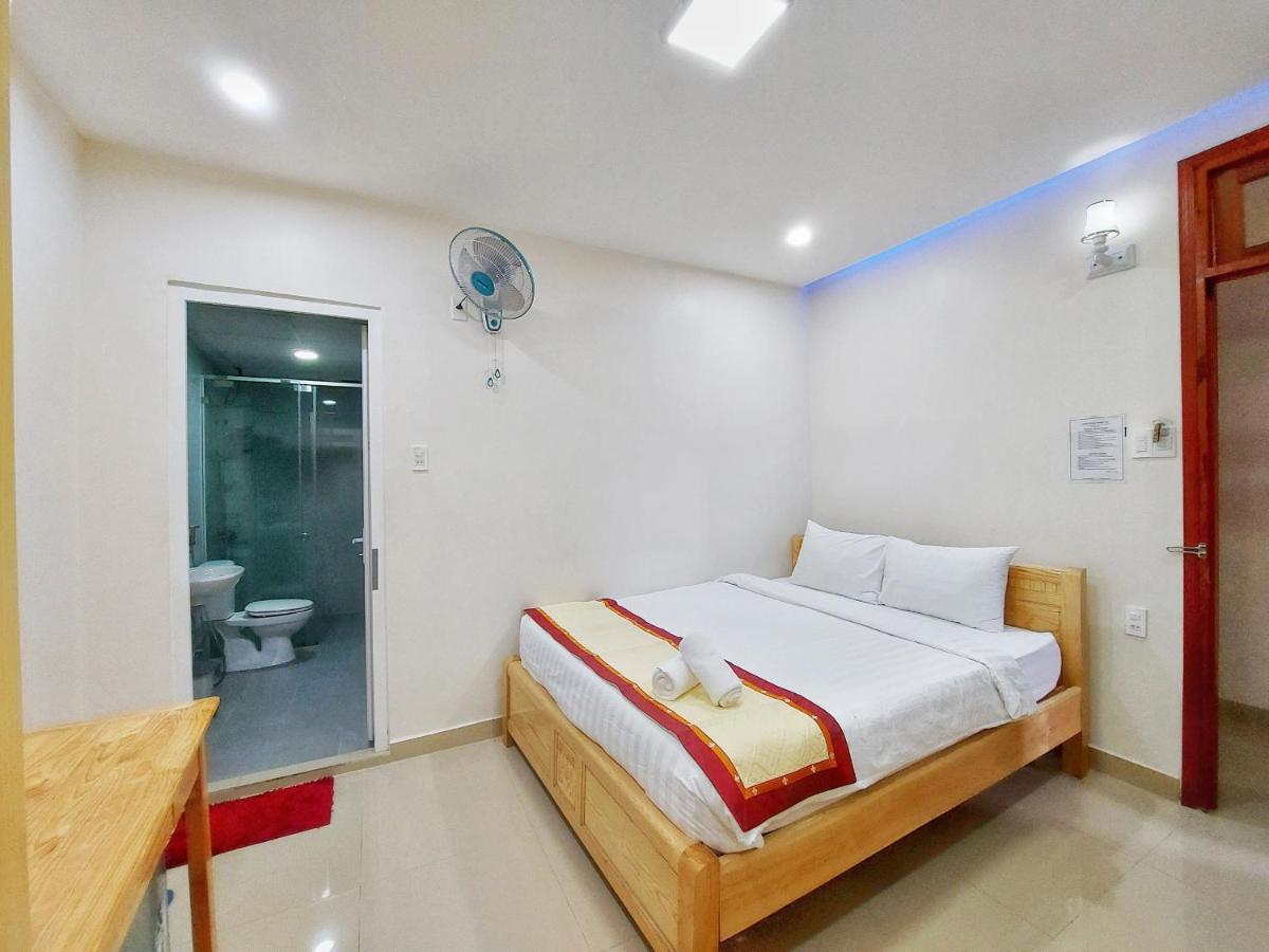 Thanh Thanh 2 Hotel Dalat Bagian luar foto