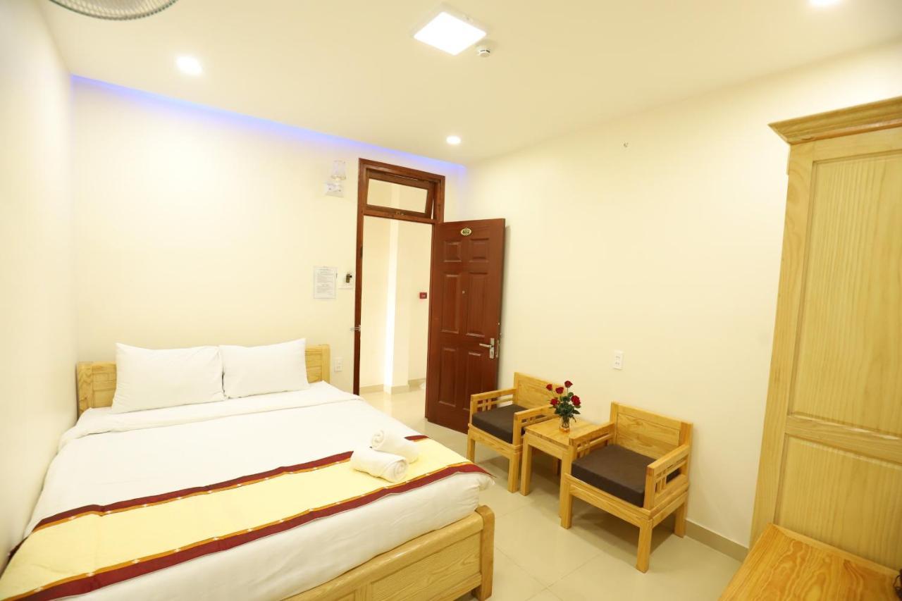 Thanh Thanh 2 Hotel Dalat Bagian luar foto