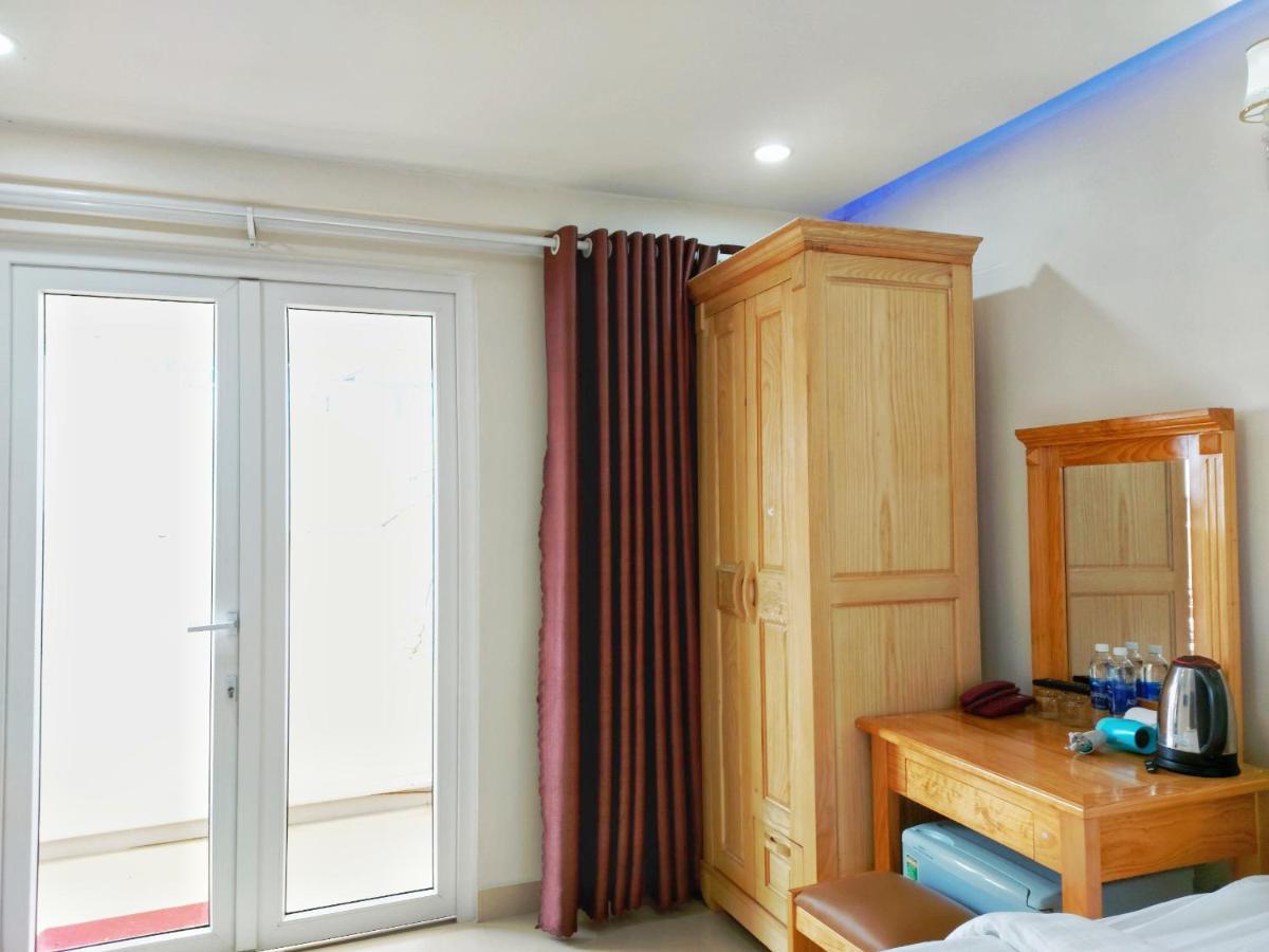 Thanh Thanh 2 Hotel Dalat Bagian luar foto