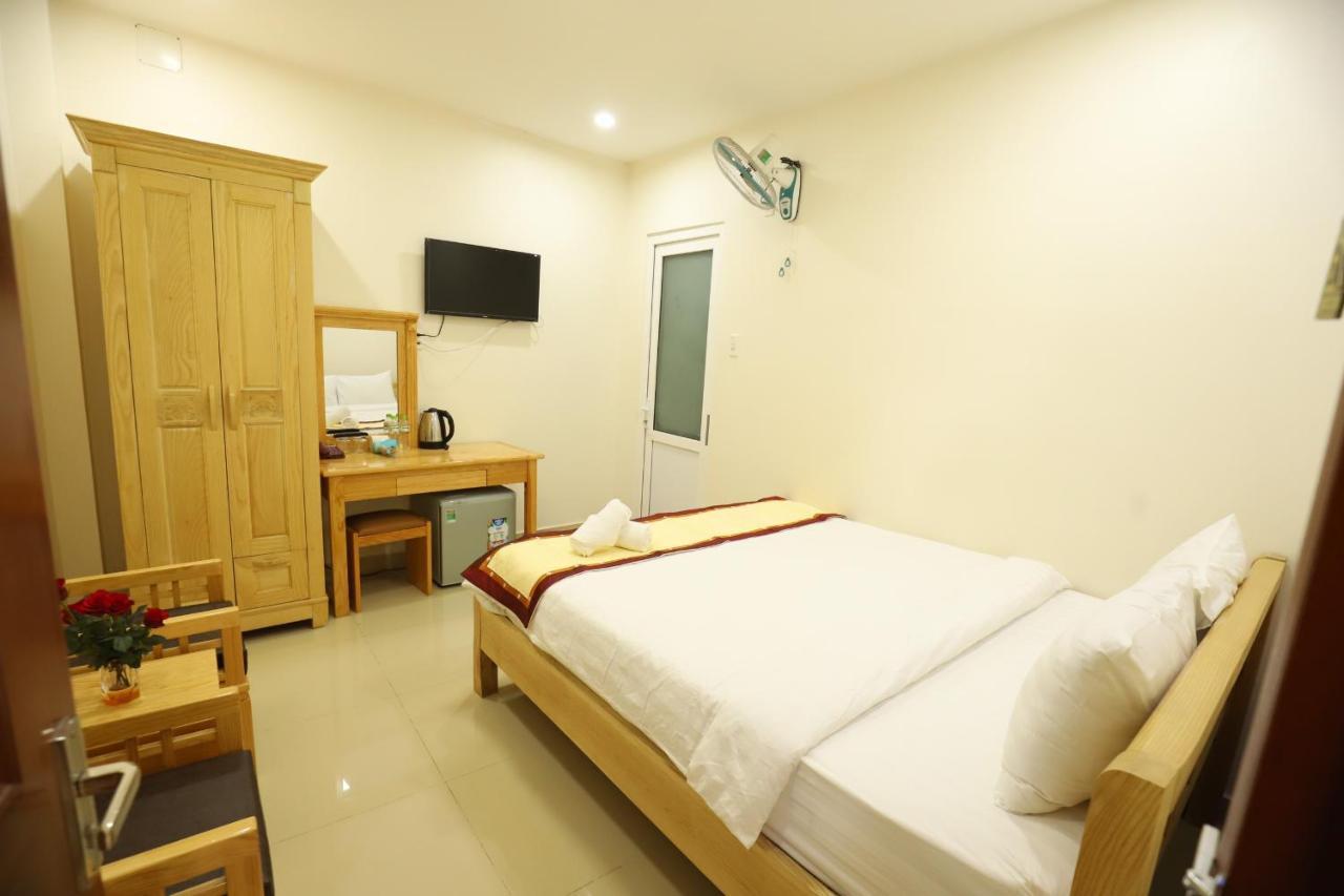 Thanh Thanh 2 Hotel Dalat Bagian luar foto