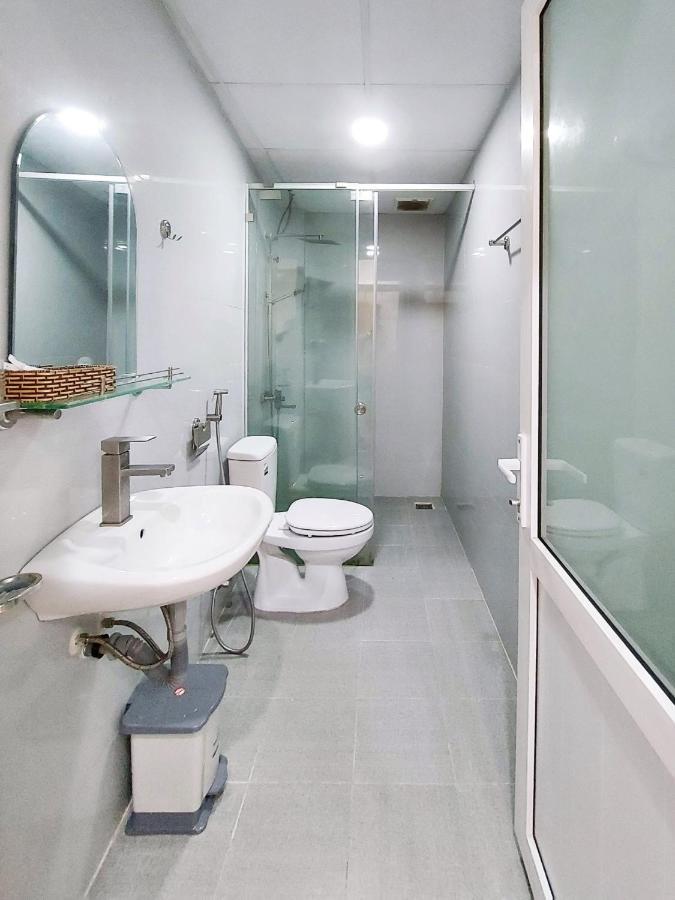 Thanh Thanh 2 Hotel Dalat Bagian luar foto
